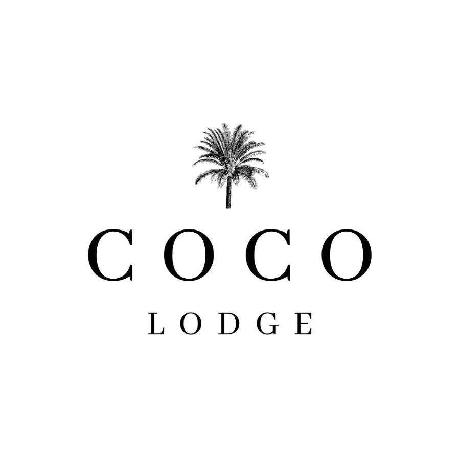 Coco Lodge อึมทาทา ภายนอก รูปภาพ