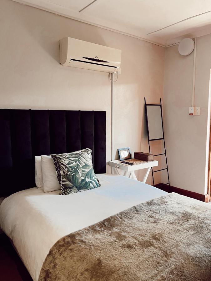 Coco Lodge อึมทาทา ภายนอก รูปภาพ
